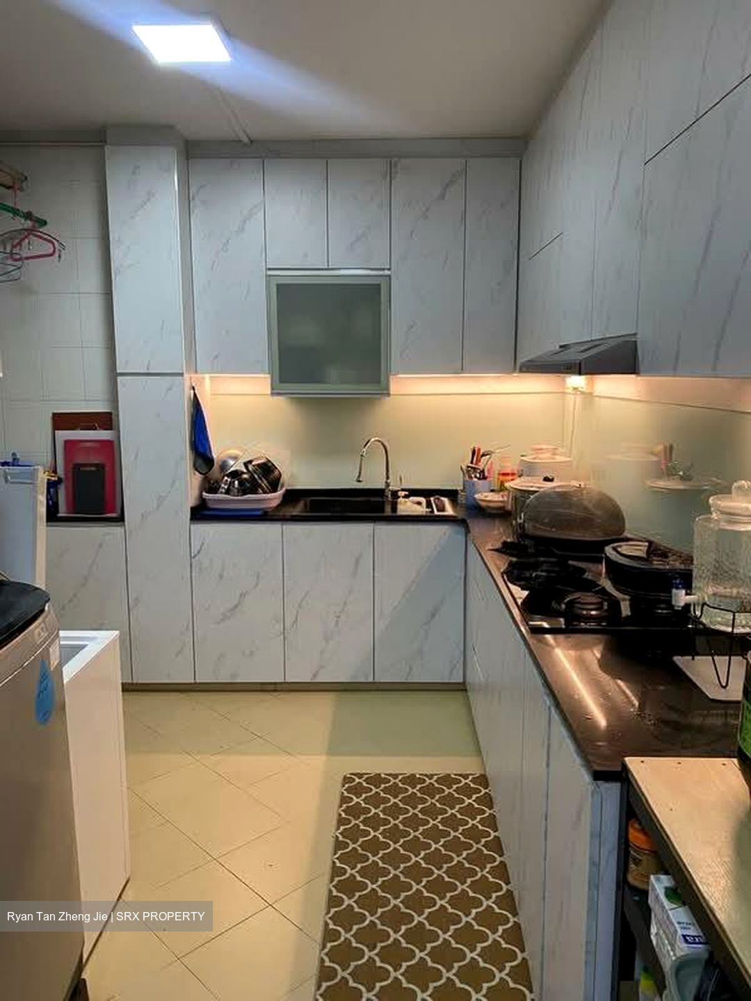 Blk 452 Jurong West Street 42 (Jurong West), HDB 5 Rooms #570356421